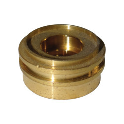 ANILLO DE RETENCIÓN TRASERO COMET DE 15 MM