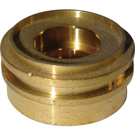 HINTERER SICHERUNGSRING 15 MM COMET