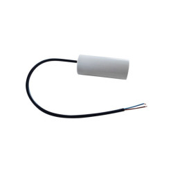 STARTHULPCONDENSATOR 60F KA COMET