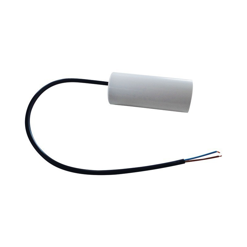 STARTHILFEKONDENSATOR 60F KA COMET