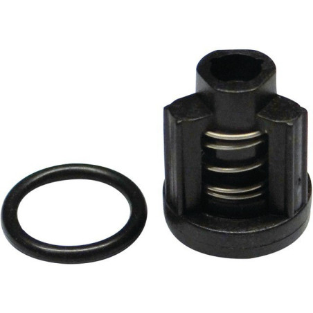 KX1400 COMPLETE VALVE