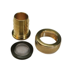 ENSEMBLE RACCORD ECROU FILTRE ENTRE K500-750