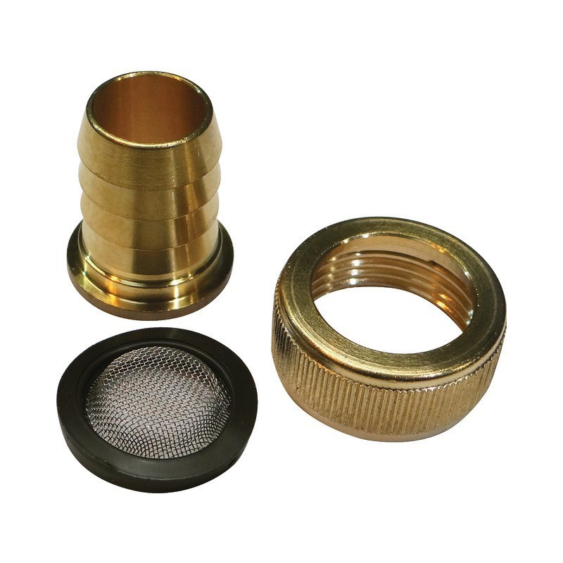 ASSEMBLAGGIO DI RACCORDO DEL DADO FILTRO TRA K500-750