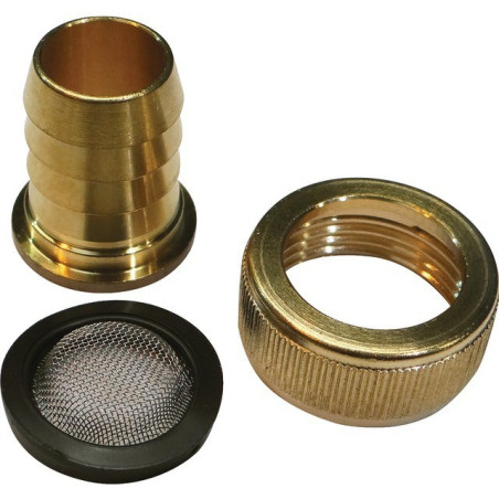 ASSEMBLAGGIO DI RACCORDO DEL DADO FILTRO TRA K500-750