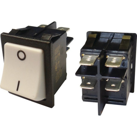 INTERRUPTOR DE ENCENDIDO/APAGADO KX1400-K500-750