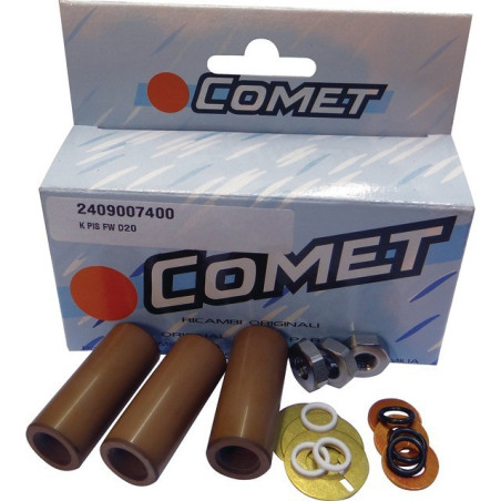 KIT 3 KOLBEN DIA 20 KERAMIK 21/160 COMET