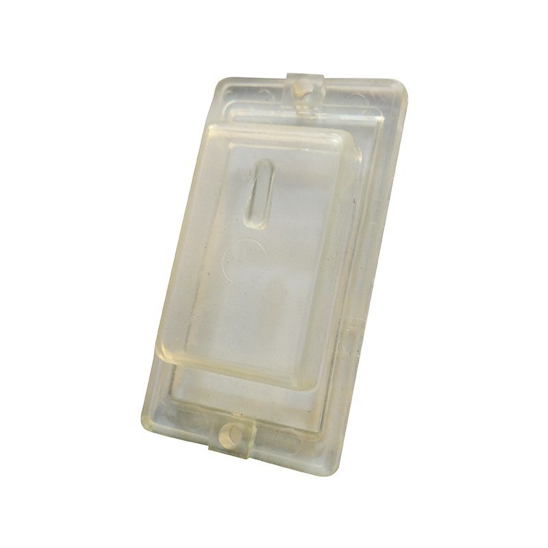 K500/750 SCHAKELAARBESCHERMING