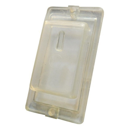 PROTECCIÓN DEL INTERRUPTOR K500/750