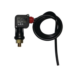 INTERRUPTOR DE RETARDO DE TIEMPO K500/750