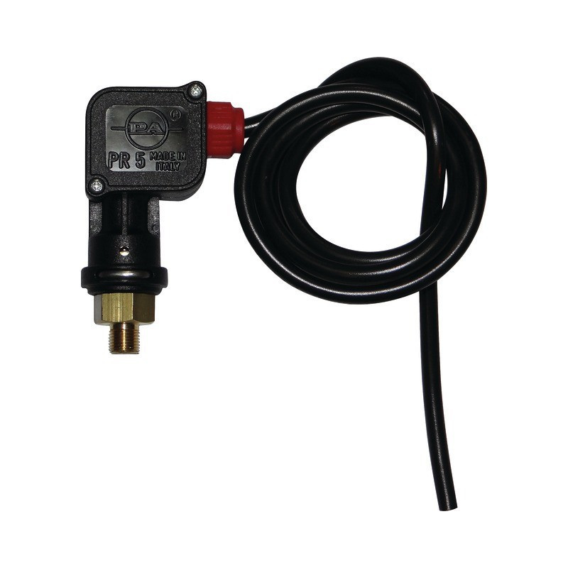 INTERRUPTOR DE RETARDO DE TIEMPO K500/750