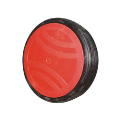 WIEL MET WIELDOP K500/750