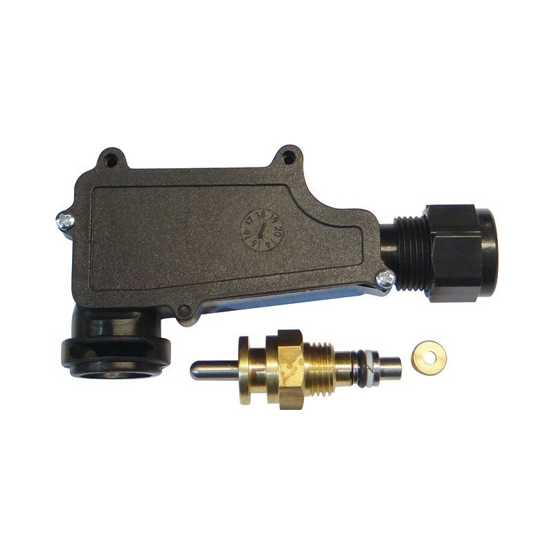 KIT KA DA FERMATA TOTALE 2500 A 3200