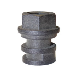 KX1400 COMET OLIEDOP