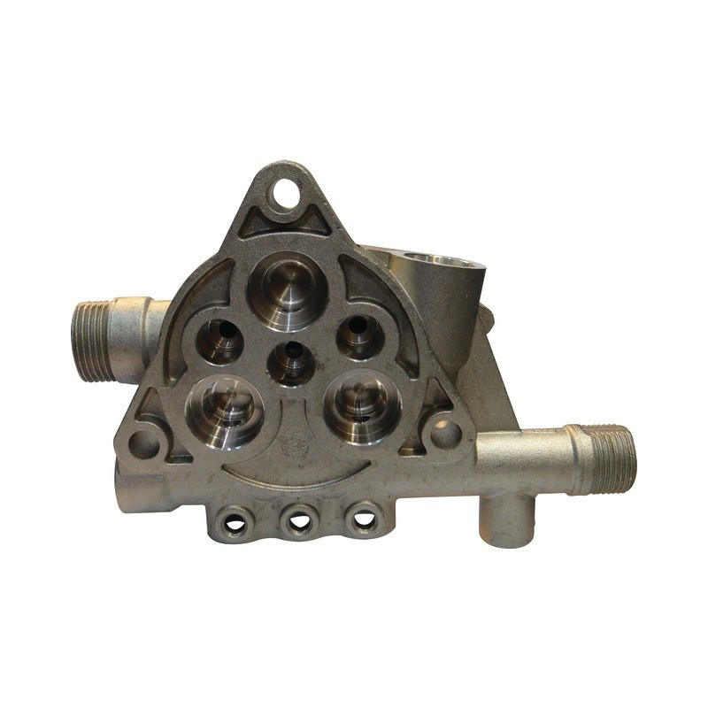 PUMPENKOPF KSM1350/1450 COMET