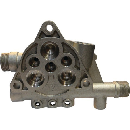 CABEZA DE BOMBEO KSM1350/1450 COMET