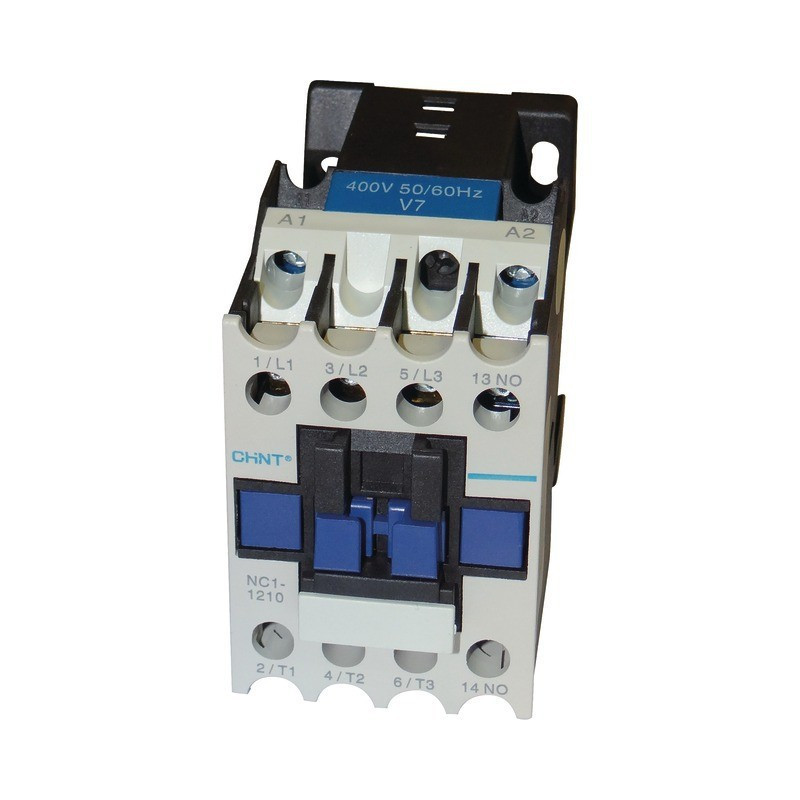 COMET 12A 400V 50/60Hz CONTACTOR