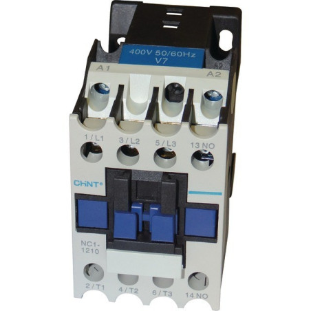 COMET 12A 400V 50/60Hz KONTAKTOR