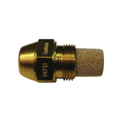 GICLEUR POUR EAU CHAUDE KCS560 D1,35 80°