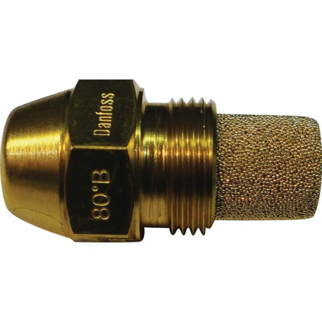 GICLEUR POUR EAU CHAUDE KCS560 D1,35 80°