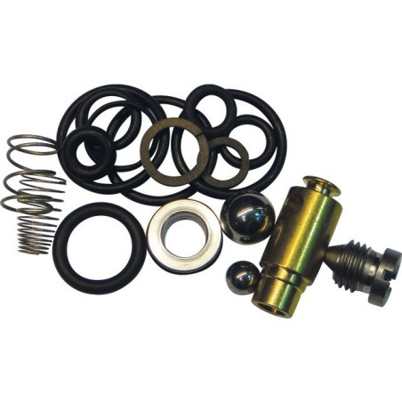 REPARATURSET VON PASS