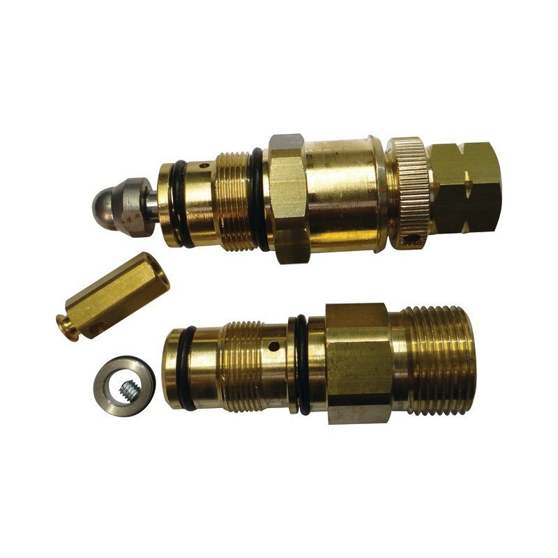 KIT DE REPARACIÓN BYPASS K500T