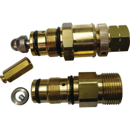 KIT DE REPARACIÓN BYPASS K500T