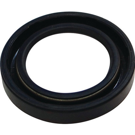 ANELLO PER OLIO A DOPPIO LABBRO COMET 15X24X5