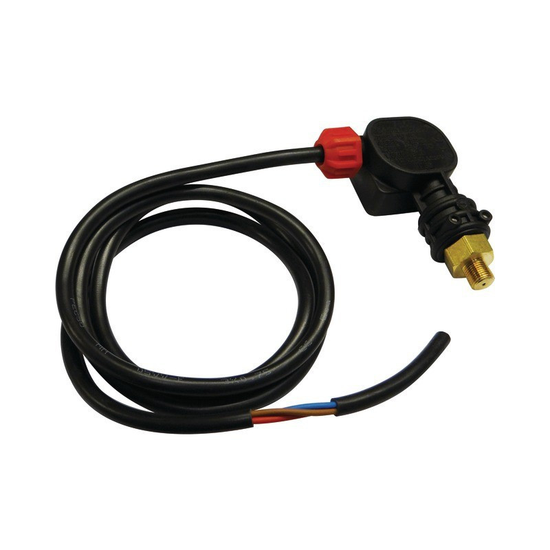 INTERRUTTORE DI PRESSIONE MULTI-MODELLO ACQUA FREDDA / ACQUA CALDA