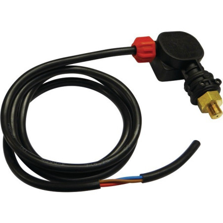 MULTI-MODELL-DRUCKSCHALTER KALTWASSER / WARMWASSER