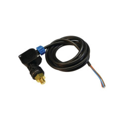 AGUA CALIENTE CON INTERRUPTOR DE PRESIÓN MULTIMODELO