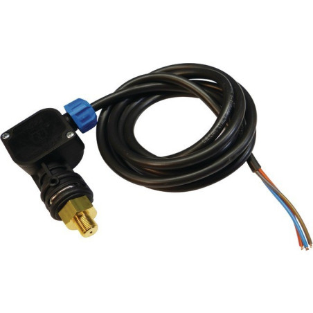 MULTI-MODEL DRUKSCHAKELAAR HEET WATER