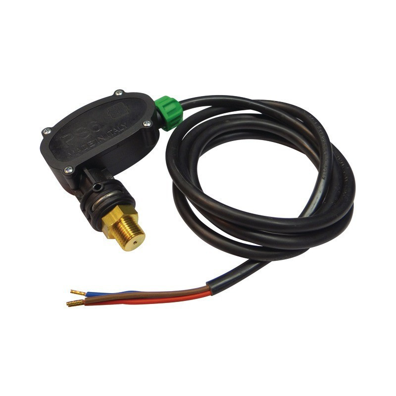 KF-SERIE DRUCKSCHALTER