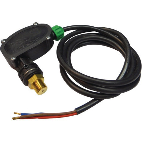 KF-SERIE DRUKSCHAKELAAR