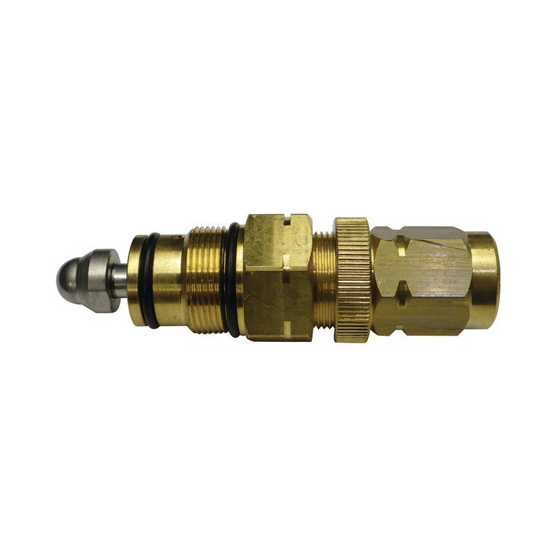 VANNE BYPASS KM CLASSIC 15/160