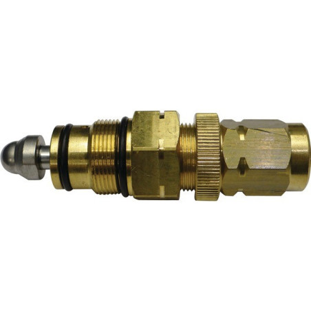 BYPASS DI VANNE KM CLASSIC 15/160