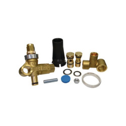 VANNE DOORPASS KM EXTRA 15/200