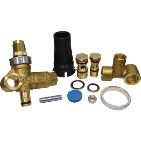 VANNE DOORPASS KM EXTRA 15/200