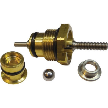 BYPASS VALVOLE KS 1600