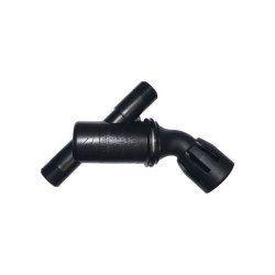 KIT ANTIRITORNO BA10 MM 3/4 PER HP COMET