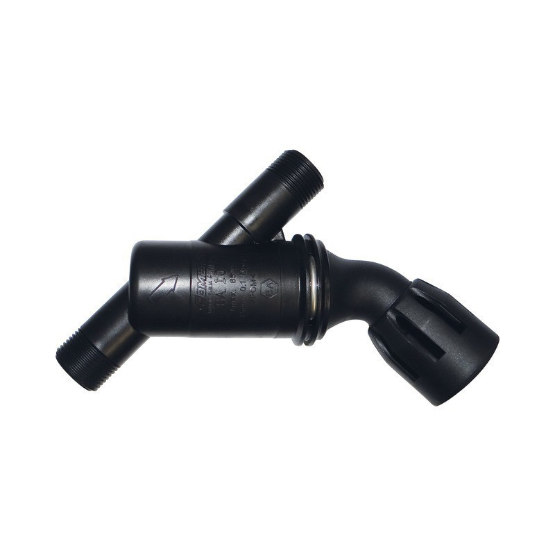 BA10 MM 3/4 RÜCKSCHLAG-KIT FÜR HP COMET