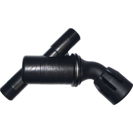 BA10 MM 3/4 RÜCKSCHLAG-KIT FÜR HP COMET