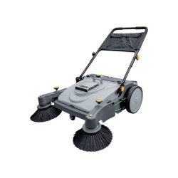 DRAGA-SWEEP CSW 950 M COMET