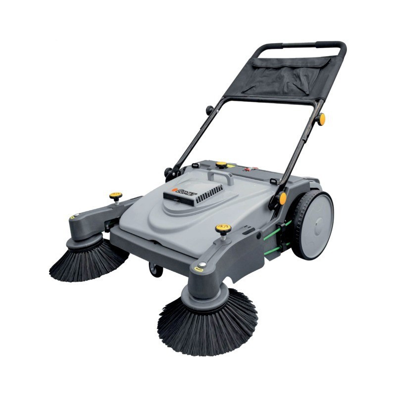 DRAGA-SWEEP CSW 950 M COMET