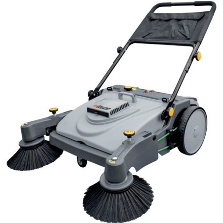 DRAGA-SWEEP CSW 950 M COMET