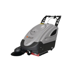 SWEEPER CSW 700 B SULLA BATTERIA COMET