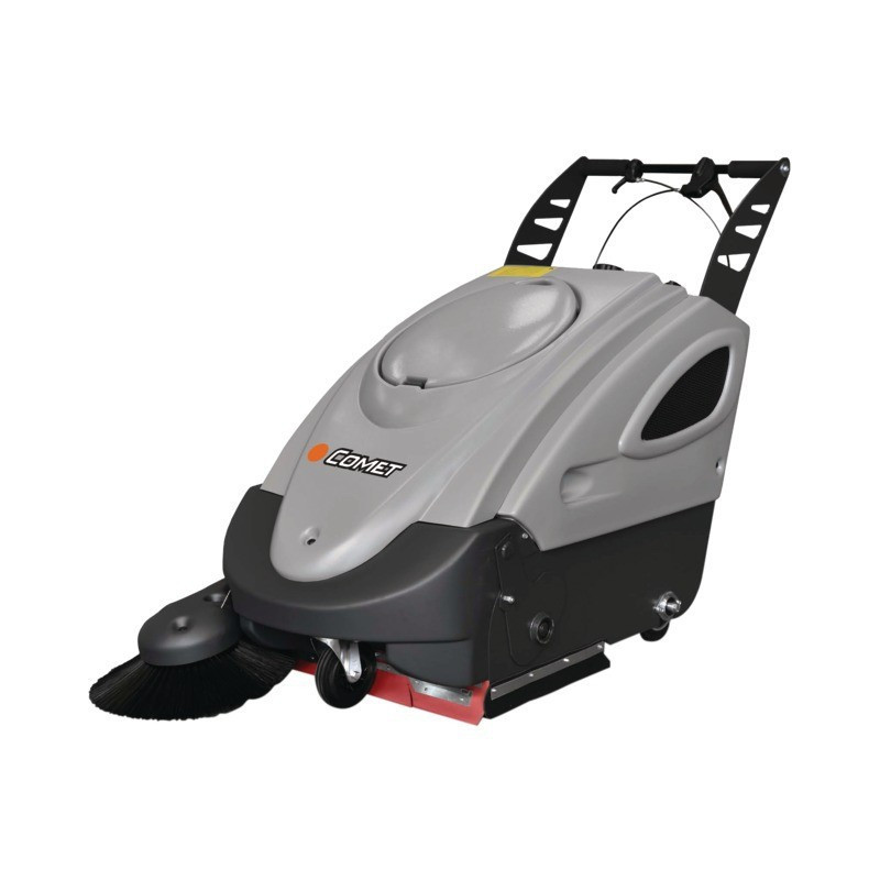 SWEEPER CSW 700 B SULLA BATTERIA COMET
