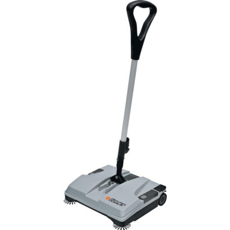 SWEEPER CSW 375 B COMET