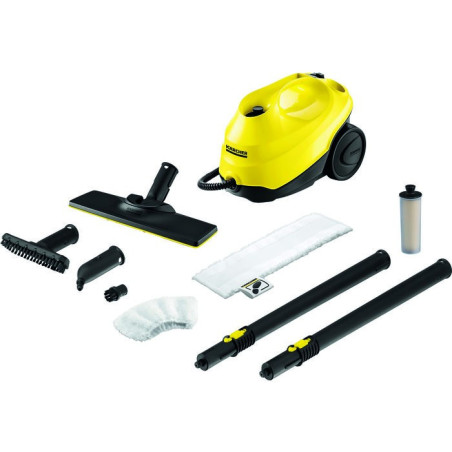 Dampfreiniger SC 3 - EasyFix - Karcher