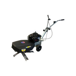 ROTBÜRSTENKEHRER GREENBUSTER HOME 550 KWERN