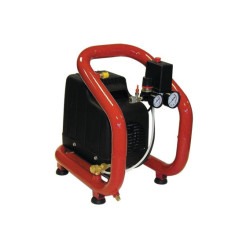 3L 1,5 PS EINPHASENKOMPRESSOR 12 M³